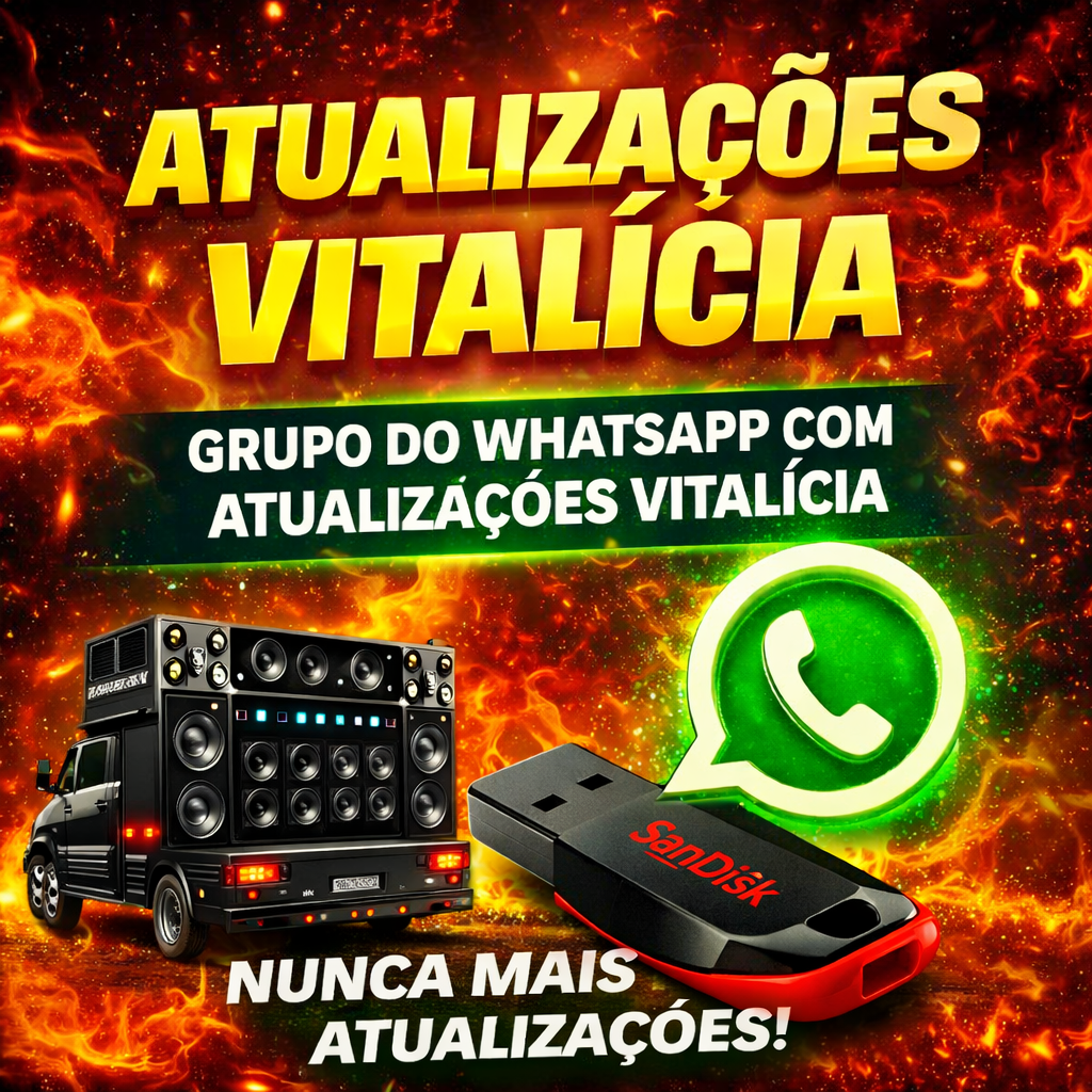 ATUALIZACAO VITALICIA
